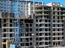 33,7 тысячи ипотечных займов выдали волгоградским семьям