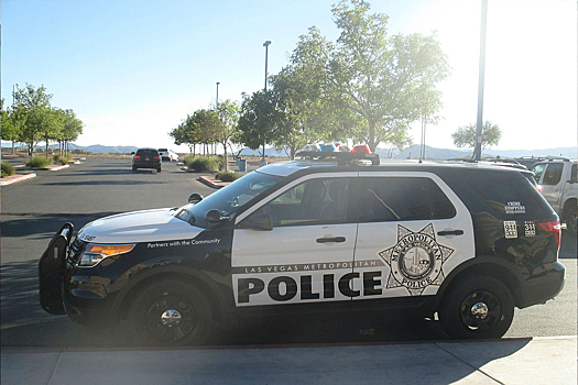 Чиновника воюющей страны обвинили в домогательстве к 15-летней девочке в Лас-Вегасе