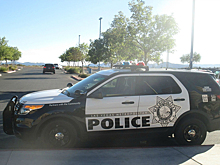 Чиновника воюющей страны обвинили в домогательстве к 15-летней девочке в Лас-Вегасе