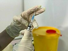 В Италии рассчитывают начать вакцинацию детей от COVID-19 в декабре