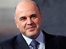 Мишустин сменил руководителя Ространснадзора