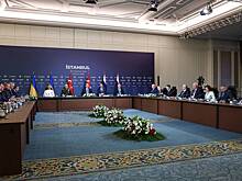 Перспективы переговоров России и Украины оценили