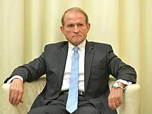 Медведчук предрек уничтожение Украины после атаки на Курскую область