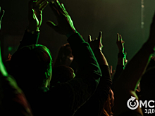 В последний раз на сцене. В Омске покажут фильм-концерт о "Гражданской обороне"