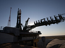 Космонавтов хотят кормить воздухом и их же мочой