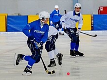 «Родина» презентует новичков 1 июля