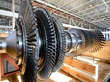 «Интер РАО» увеличило долю в СП с General Electric по производству газовых турбин до 50%