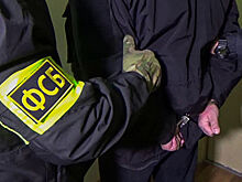 ФСБ пресекла сбор средств для боевиков ИГ