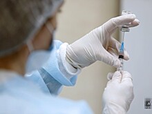 В Псковской области около тысячи жителей получили первую дозу «Спутник V»