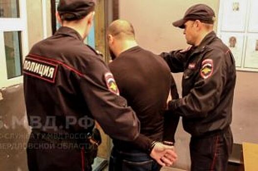 Свердловские полицейские задержали преступника по мотивам фильма Говорухина