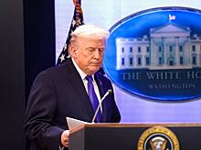 Трамп объяснил смысл своих пошлин