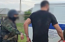 Baza: убийство майора полиции в Ставрополе могло быть кровной местью