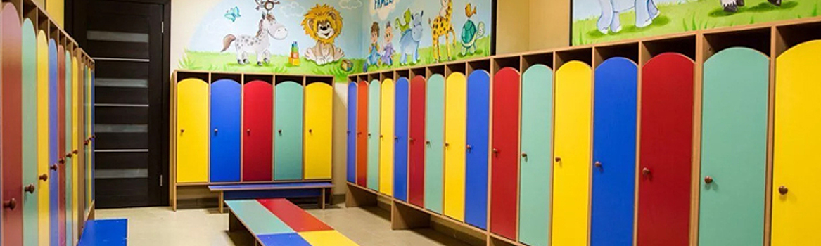 Москомэкспертиза согласовала проект детского сада на 100 мест в Головинском районе