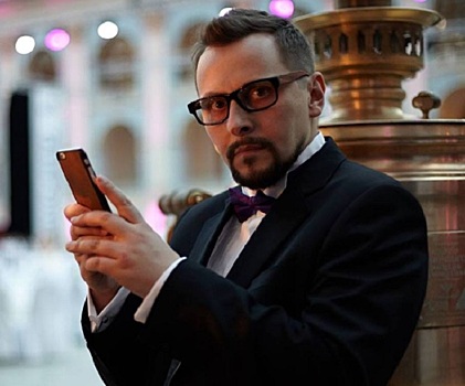 Ресторатор пожаловался на митинги в центре Москвы