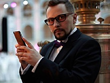 Ресторатор пожаловался на митинги в центре Москвы