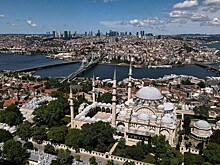 В Стамбуле предсказали разрушение 100 тыс. домов