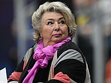 «Замолчите насчёт Лёши!»: Тарасова заступилась за Ягудина