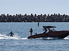 Минтранс предложил автоматически штрафовать нарушителей на водном транспорте
