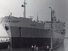 «Пираты с Тайваня»: что случилось с советским танкером «Туапсе» в 1954 году
