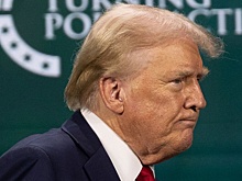 Школьница из Луганска написала письмо Трампу