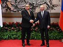 Послы стран НАТО в Венгрии обсудили переговоры Путина и Орбана
