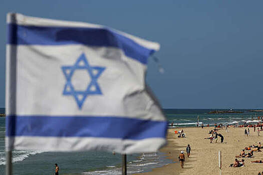 Протестующие перекрыли шоссе в Тель-Авиве, требуя освобождение заложников