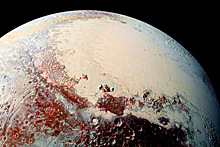 Почему Плутон больше никогда не станет планетой