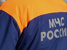 Пожар на юге Волгограда унес жизнь мужчины