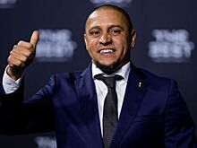Роберто Карлос поделился своим словарным запасом русских слов