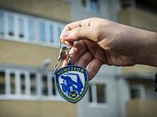 В Гдове строят дом для переселенцев из ветхого жилья