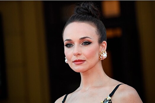 Снаткина рассказала, как еле спаслась от преследователя