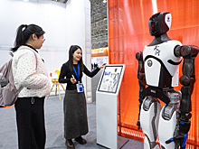 Стало известно, как хакеры за минуты берут роботов под контроль