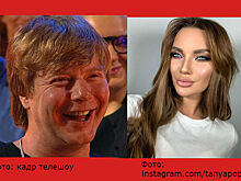 Почти разведенный Андрей Григорьев-Аполлонов высказался о приписываемом ему романе