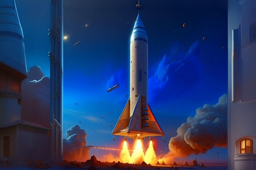 Ученые из Миасса создадут ракету для миссий на Марс
