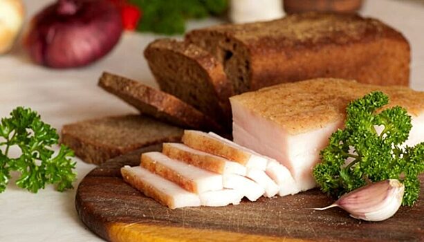 Сало: краткая история популярного продукта от Древнего Рима до наших дней