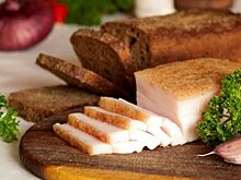 Сало: краткая история популярного продукта от Древнего Рима до наших дней