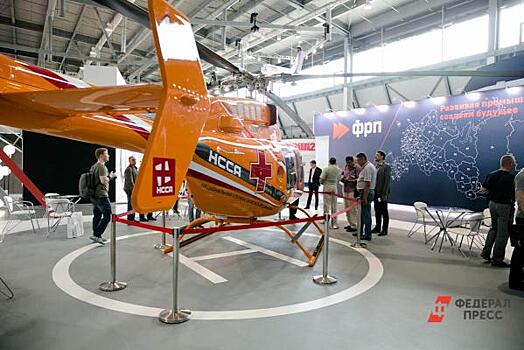 Шесть компаний из Ленобласти представят свою продукцию на выставке «Иннопром»