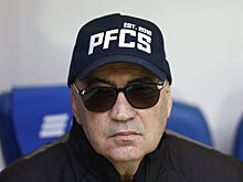 Хавбек «Динамо» Мх Кагермазов: Бердыев никогда не ставил антифутбол