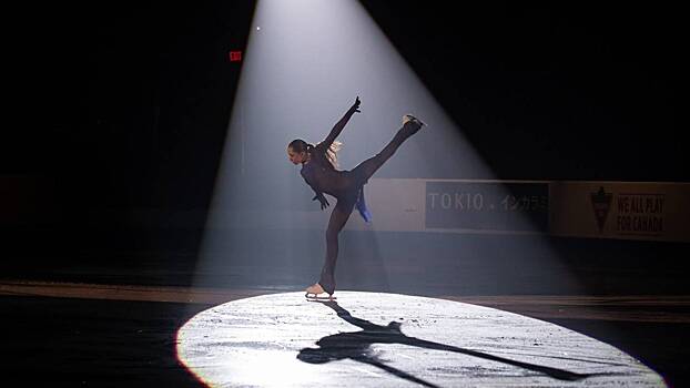 Фигуристка Елена Радионова оценила готовность Камилы Валиевой к Олимпиаде в Пекине