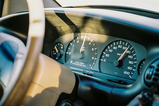 Как изменился пробег автомобилей россиян с 2022 года