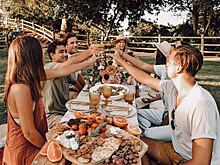 12 идей, как провести отпуск, если у вас совсем нет денег