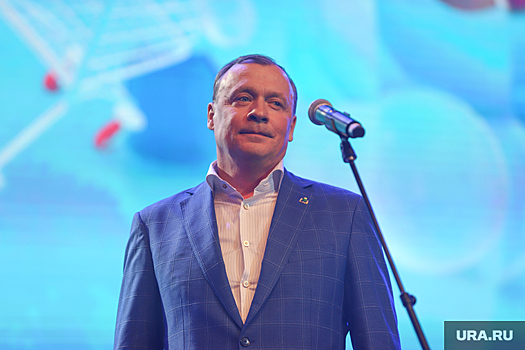 Мэр: за главной кадровой сенсацией Екатеринбурга стоят волонтеры