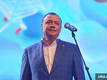 Мэр: за главной кадровой сенсацией Екатеринбурга стоят волонтеры