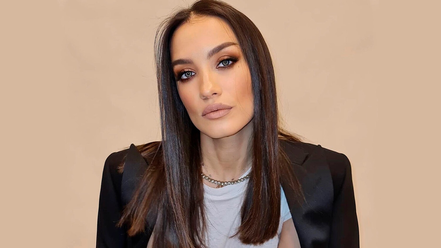 Виктория Дайнеко вспомнила слова бывшего мужа: «Больные дети мне не нужны»