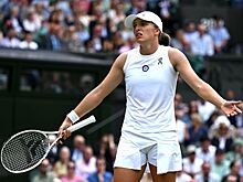US Open — 2024, женщины: результаты 10-го игрового дня, сетка соревнований