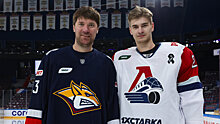 Кошечкин не исключил, что еще не провел свой последний матч в КХЛ