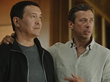 Рецензия на фильм «Рэкетир: Новые времена»