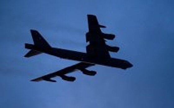 B-52 Stratofortress останется в строю до 50-х годов этого столетия
