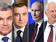 Операция «Преемник» продолжается? 6 фамилий, которые в Кремле могут звучать чаще всего