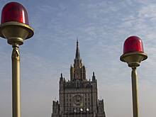 Россия озвучила ответ на действия Болгарии